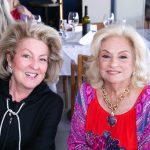 Margaret Padilha, Beth Sena-1