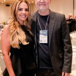 Michelle Novaes e Carlos Henrique Schroder_foto_Miguel_Sa