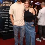 Miguel Romulo e Fran Castro 7764