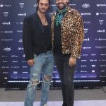 Patrick Doering e Thomaz Azulay 7R0A3830