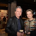 Rafael e Bia Lettiere