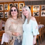 Renata Fraga, Teresinha Matta-1