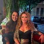Rita Guedes e Kizzy Bortolo
