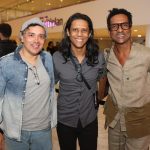 Rodrigo Fagundes, Wendell Bendelack e Luiz Miranda 5433