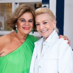Rosana Rodrigues, Vera Bangel-1