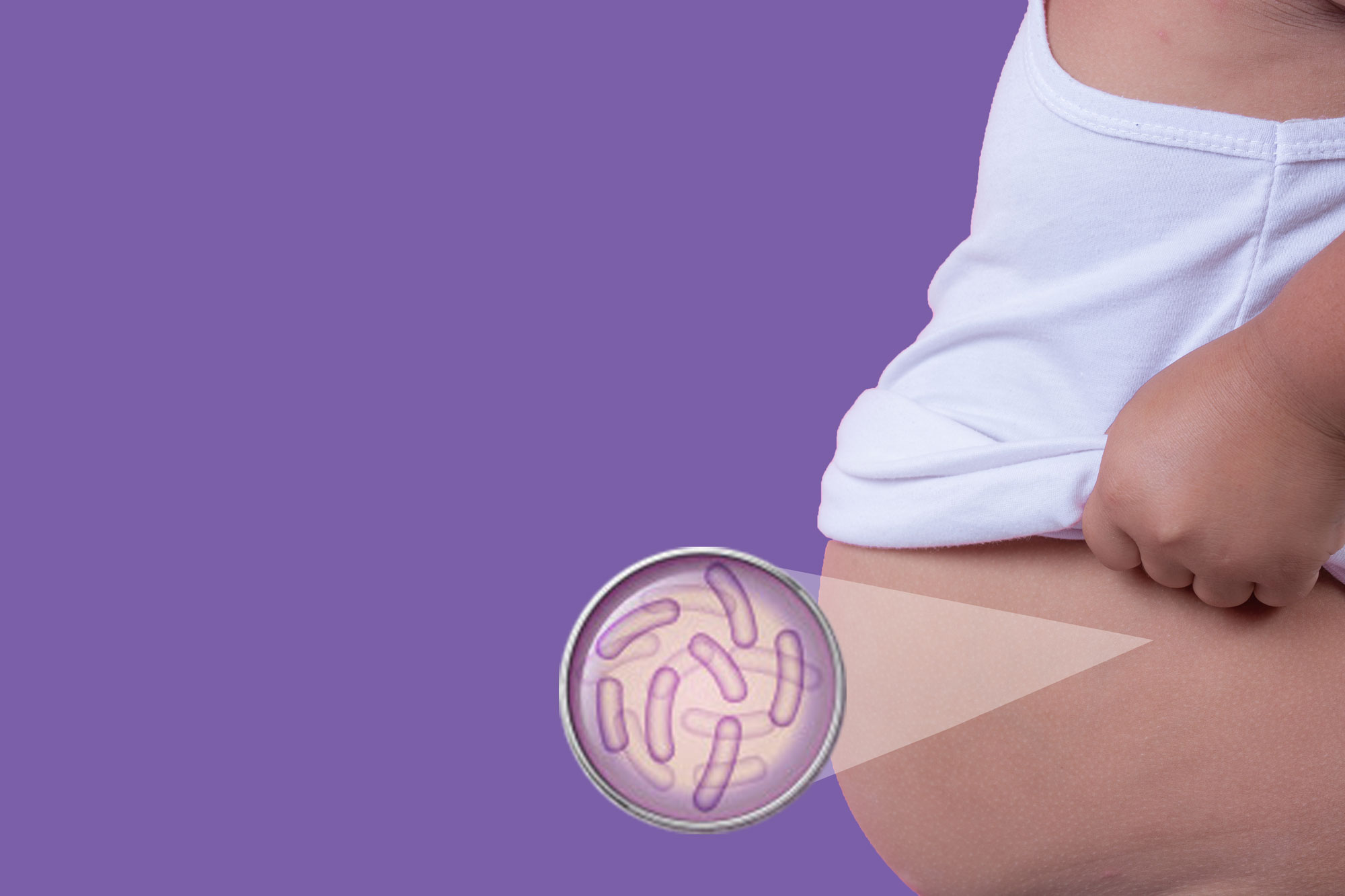 SAÚDE INTESTINAL