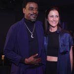 Seu Jorge e Manoela Mendes