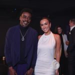 Seu Jorge e Silvia Braz (2)