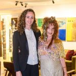 Sophie Barbara e Susi Cantarino