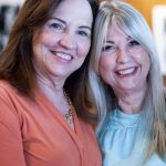 Sumaya Neves, Teresinha Matta-1