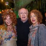 Susi Cantarino, Armando e Ilana Strozemberg