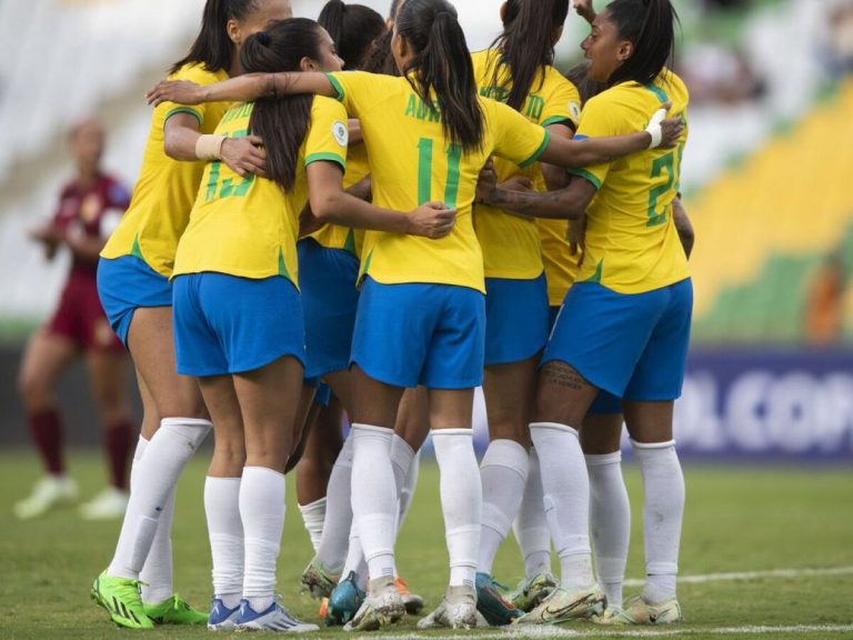 selecao-copa-america-feminina-venezuela