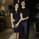 Ana Paula Araújo e Pedro Correa -IMG_3093