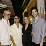 Carlos Henrique Schroder-, Luciana Plass- Liège Monteiro e Luiz FErnando Coutinho-lIMG_3685