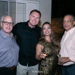 Claudio Aboim, Quentin Lewis, Marcia Romão, Amaro Leandro-1