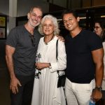 _DSC0838 - Mario Canivelo , Marieta Severo e Tiago Reis - SET 2023 - CG