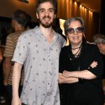 _DSC0869 Paulo Francisco e sua mãe Glaucia Camargo - SET 2023 - CG