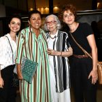 _DSC0956 Julia Stockler , Regina Casé , Fernanda Montenegro e Carol Duarte - SET 2023 - CG