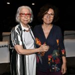 _DSC1089 Fernanda Montenegro e Sonia Rodrigues - SET 2023 - CG