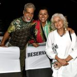 _DSC1095 Estevão Ciavatta , Regina Casé e Marieta Severo - SET 2023 - CG