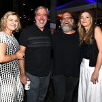 _DSC1204 Adriane Lemos , André Carreira , Marcelo Maia e Simone Oliveira - SET 2023 - CG