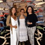 _DSC1820 Luciana Arantes , Janaína Arantes e Joana Joffily - FESTIVAL PRAIA RIO - SET 2023 - CG