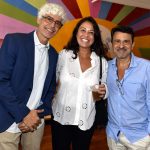 _DSC1860 -Stefeen Dauelsberg , Sabrina Netto e Raoul Notrica - FESTIVAL PRAIA RIO - SET 2023 - CG