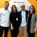 _DSC1902 Guilherme Borges , Patricia Lins e Silva , Stefeen Dauelsberg e Mariana Ribas - - SET 2023 - CG