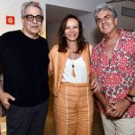 _DSC9625 Sergio Zobaran , Mirian Araújo e Manoel Thomaz Carneiro - SET 2023 - CG