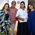 _DSC9627 Tania Pereira , Manoel Thomaz Carneiro , Janette Sendas e Myrian Back - SET 2023 - CG