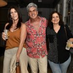 _DSC9642 Flavia Gandelman , Manoel Thomaz Carneiro e Tereza Acioly - SET 2023 - CG
