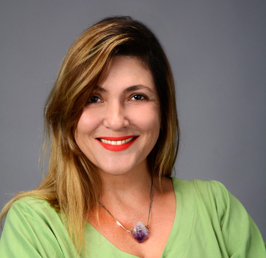 Dra Marta Rocha de Castro