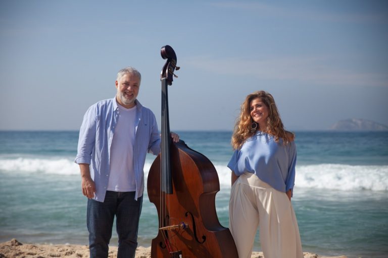 Duo Mellodi & Maia 2