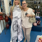 Fernandes e Cristina Lacerda