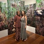 Heloísa Amaral Peixoto e Paula Mesquita