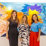 IMG_8919 Patricia Costa, Ruth de Aquino e Edy Moreira