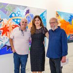 IMG_8998 Chico Vartulli, Patricia Costa e Luiz Aquila