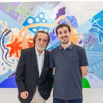 IMG_9012 Marcello Borges e Bruno Zyngier