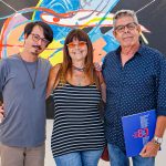 IMG_9046 Mateus Do Rego Macedo, Chica Granchi e Ronaldo do Rego Macedo