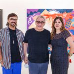 IMG_9075 Joao Victor Lioi, Sergio Zobaran e Patricia Costa