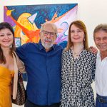 IMG_9097 Bia Sampaio, Luiz Aquila, Alice Barbosa Lima e Marco Rodrigues