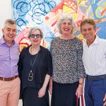 IMG_9111 Marcos Duprat, Glaucia Camargos, Lygia Marina e Marco Rodrigues