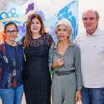 IMG_9138 Gisele Taranto, Patricia Costa, Sonia Di Marino e Celmo Marino