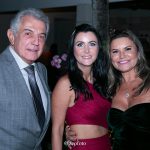 Joana Wolff entre Jaime e Karla Edde-1