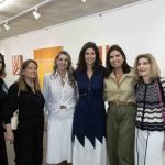 Karoline Costa_Isabel Barros_Maricy Severiano_Luciana Sève_Christine Ferraciú_Guida Sève_Easy-Resize.com