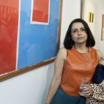 Lorena Nogueira Leal, sobrinha de Paulo Roberto Leal