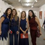 Luciana Sève_Priscila Fichtner_Tanara Stuermer Ludwig_Silvia Azeredo Santos