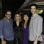 Lucio Mauro Filho- Liège Monteiro-Cíntia Oliveira e Luiz Fernando Coutinho- IMG_3678