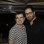 Luiz Antonio Costa e Beto Bardawil -IMG_2837