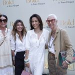 _MG_1080-Claudia Crespo, Carmen Raposo, Sabrina Ferreira e Lalá Guimarães